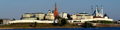 Казань