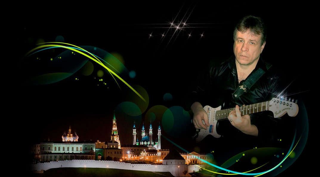 Юрий Дьяченко